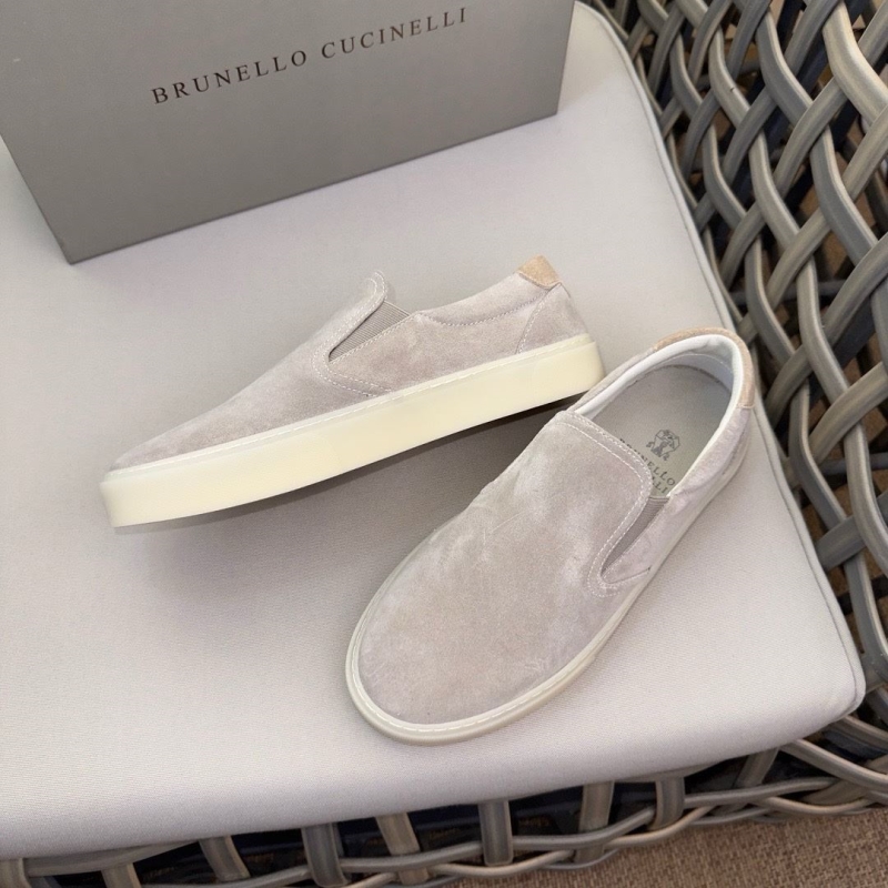 Brunello Cucinelli Sneakers